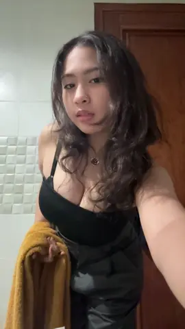 mau mandi 