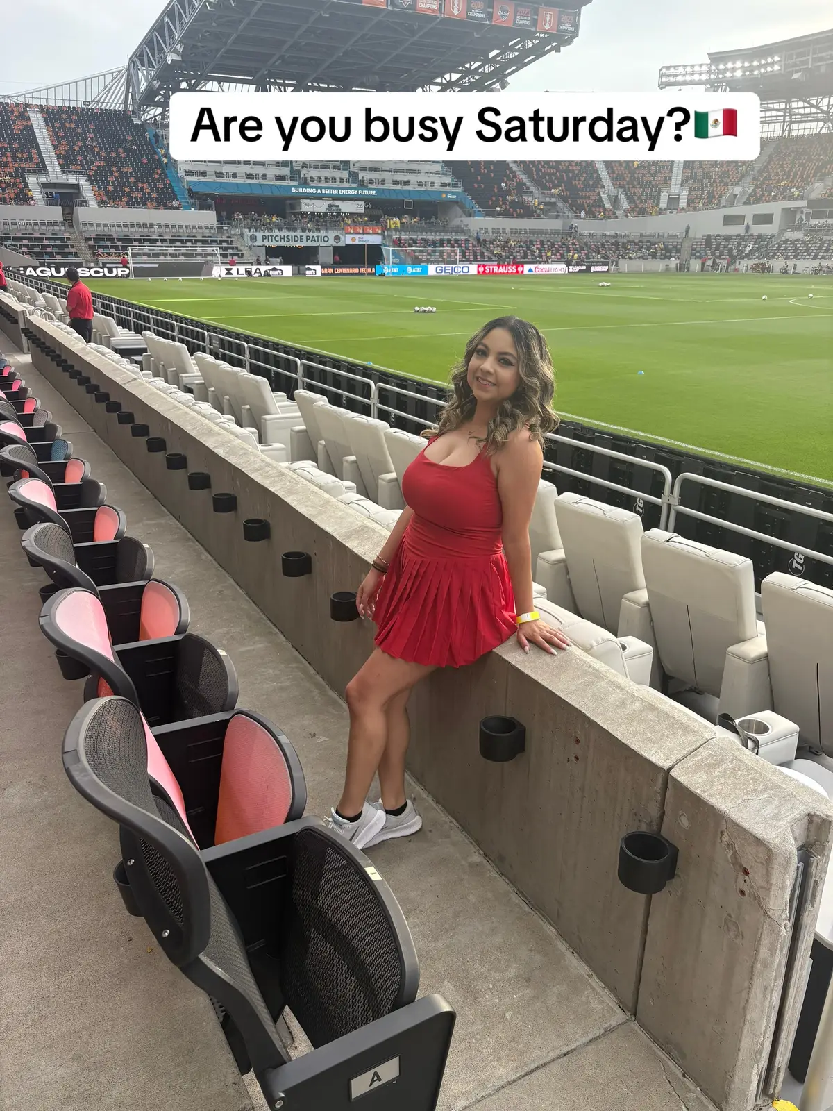 #chivas #Soccer #pov #saturday 