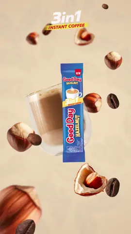 تامە جیاوازەکانی 3in1 یەک لە یەک بە چێژترە 😍👌.  #goodday #3in1 #original #hazelnut #mocaccino #kurdistan #iraq