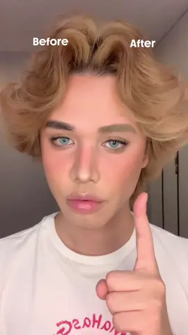 Brows can really change your whole look 😱 ID:144653366 #eyebrowtint #eyebrows #eyebrow #eyebrowtutorial #brows #eyebrowgoals #eyebrowdye #browsonfleek #brow #browsonpoint