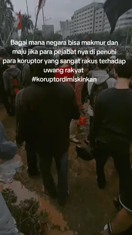 jangan sampai demo memanas lagi sudah banyak rakyat jadi korban #demo #koruptorharusdimiskinkan #foryou #fypシ゚viral #indonesia 