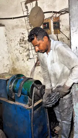 How Engine Bushings Are Made | Stock Mount Manufacturing Process