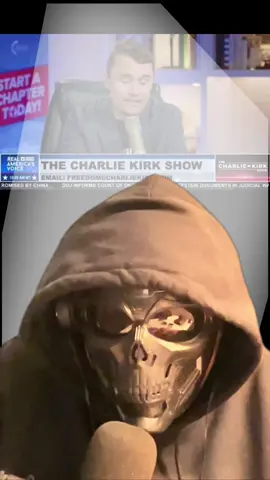 En este conmovedor video, Charlie Kirk aboga con fervor por la transparencia en la investigación en curso sobre el caso de Jeffrey Epstein. Apenas 58 días antes de su trágica muerte, Kirk insta a figuras clave, como el director del FBI y el fiscal general, a publicar documentos cruciales. Con intensos momentos capturados en mítines y debates, los espectadores presencian el firme compromiso de Kirk con la justicia y la rendición de cuentas. Enfatiza la confianza en los funcionarios del gobierno e insta a que se revelen los testimonios del gran jurado. Ante la fervorosa reacción del público, la urgencia del mensaje resuena con fuerza. Únase al movimiento por la claridad y la justicia en este asunto crucial. #JusticiaParaEpstein #CharlieKirk #Transparencia #FBI #RendiciónDeCuentas