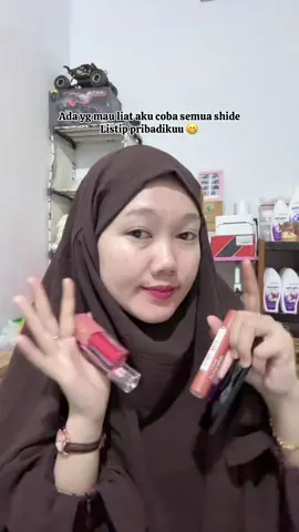 Gabut nih😁 #fyp #ombre #Tiaa #fyp #viral 