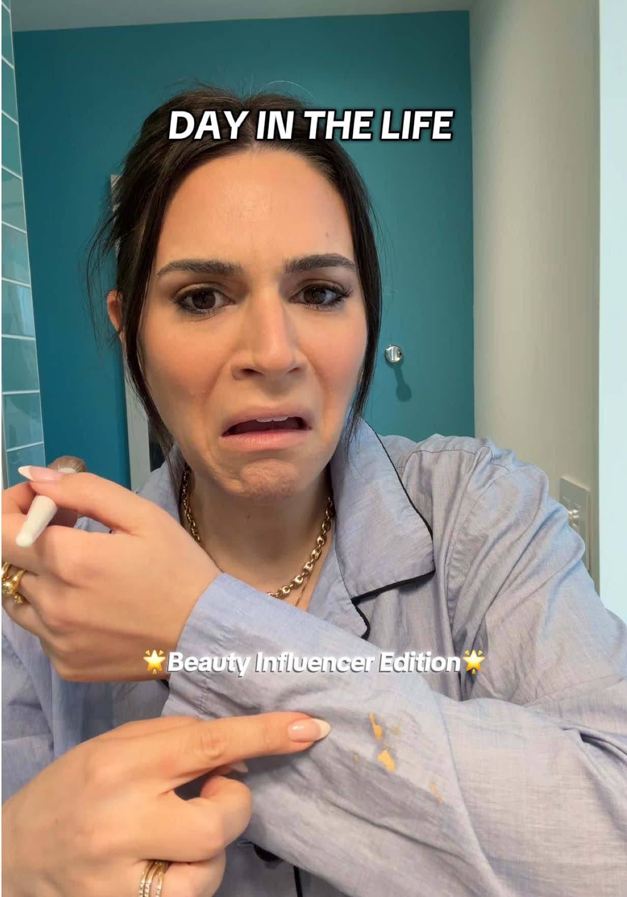 Full influencer day with @makeupbymario @hulu ✨🤍 Lysm @MAJ 🖤 #dayinthelife #dayinthelifevlog #Vlog 