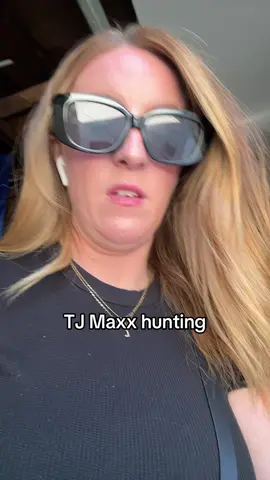 A hunting we will go…. #maxxinista #tjmaxx 
