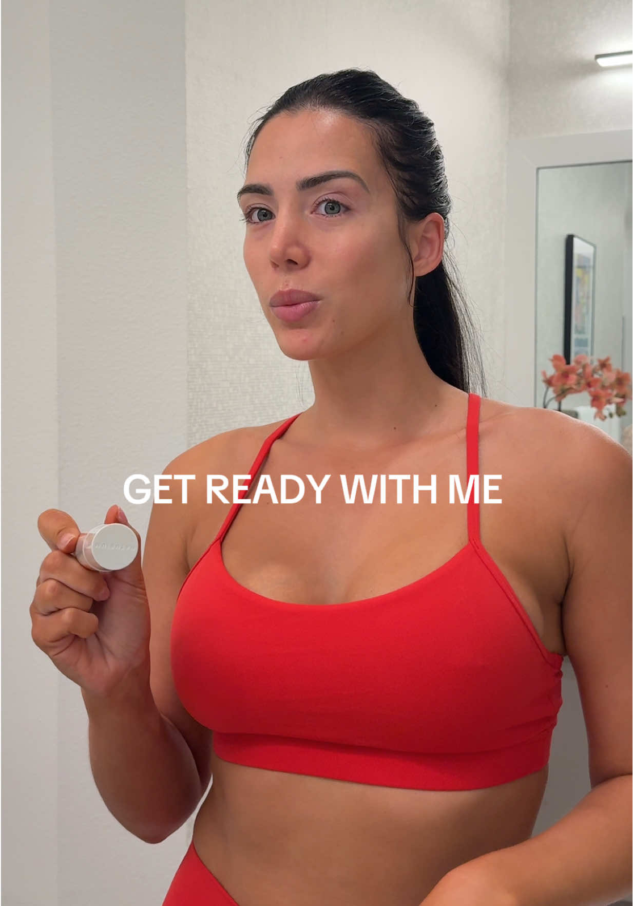 What are you guys doing today? Products @Naturium 