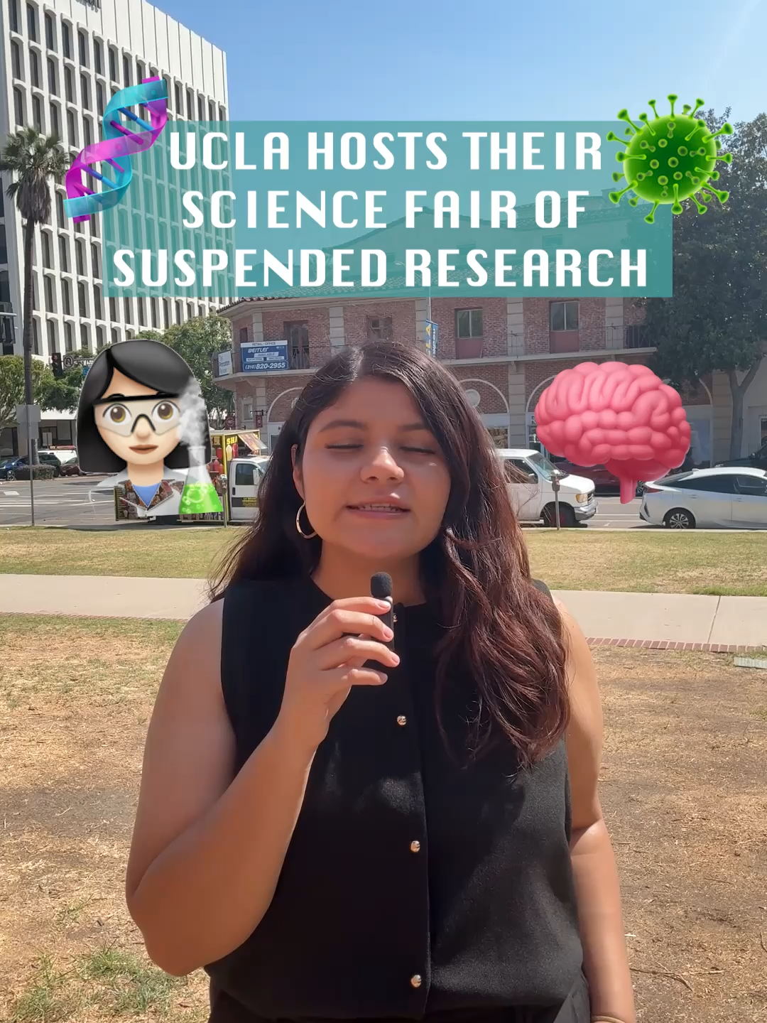 UCLA researchers decried federal suspensions of medical and scientific research grants. The Trump administration froze the funding as punishment for the university’s alleged inadequate response to campus antisemitism. Researchers don’t know yet how long critical studies on cancer, stroke recovery, and addiction treatment can go on.