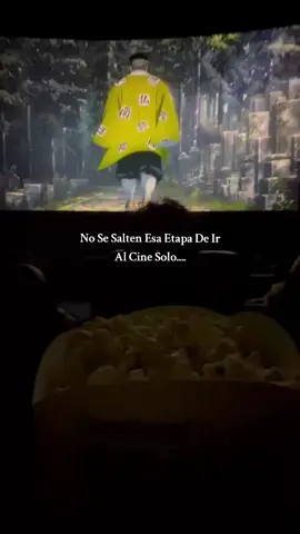 Siempre Solos #soledad #cine #foryou #kimetzunoyaiba #cerrandociclos 