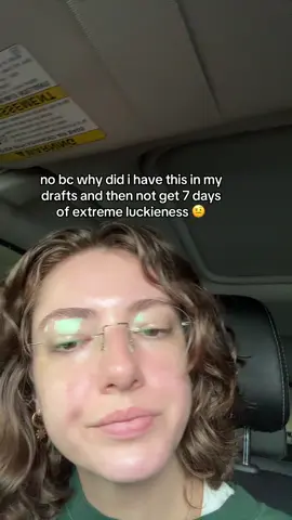 starting to think these trends don’t actually work