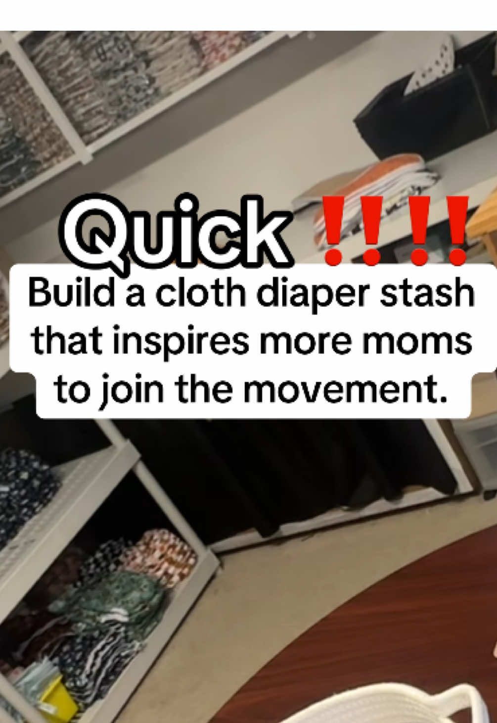 Our brand-new cloth diaper prints + boosters are LIVE in today’s drop! 🍂 Build a stash that saves money, cuts waste, and inspires more moms to join the movement—shop now while they’re available. #ClothDiapers #EcoMomLife #ReusableLiving #ModernMotherhood #TheGoodVillage