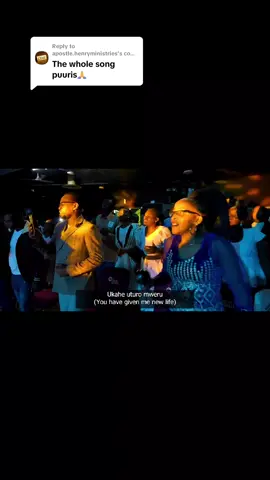 Replying to @apostle.henryministries 🎵🎵🙏♥️ #goviral #fyp #kikuyutiktok #kigooco 