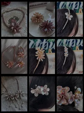 万里挑一的大花瓣巴洛克时尚古典风格🤩One-in-a-million large petals Baroque fashion classical style🤩