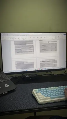 Khi deadline đến gần, liên hệ mình để được hỗ trợ 📑🔥 Nhận làm tiểu luận, khóa luận, báo cáo, PowerPoint và căn chỉnh Word chuẩn form 🎓✨ Có kèm check đạo văn đảm bảo an toàn nội dung. #canchinhword #tieuluan #ppt #formatword #khoaluantotnghiep 