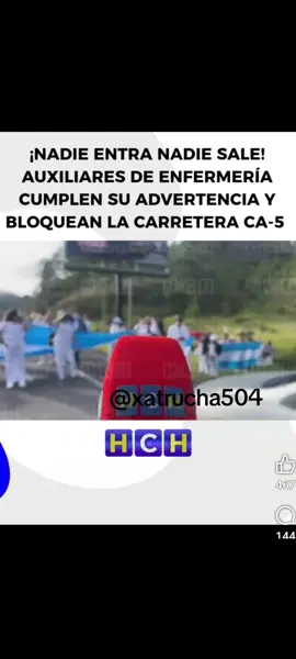 #honduras #noticortosxatruch #noticiashonduras 