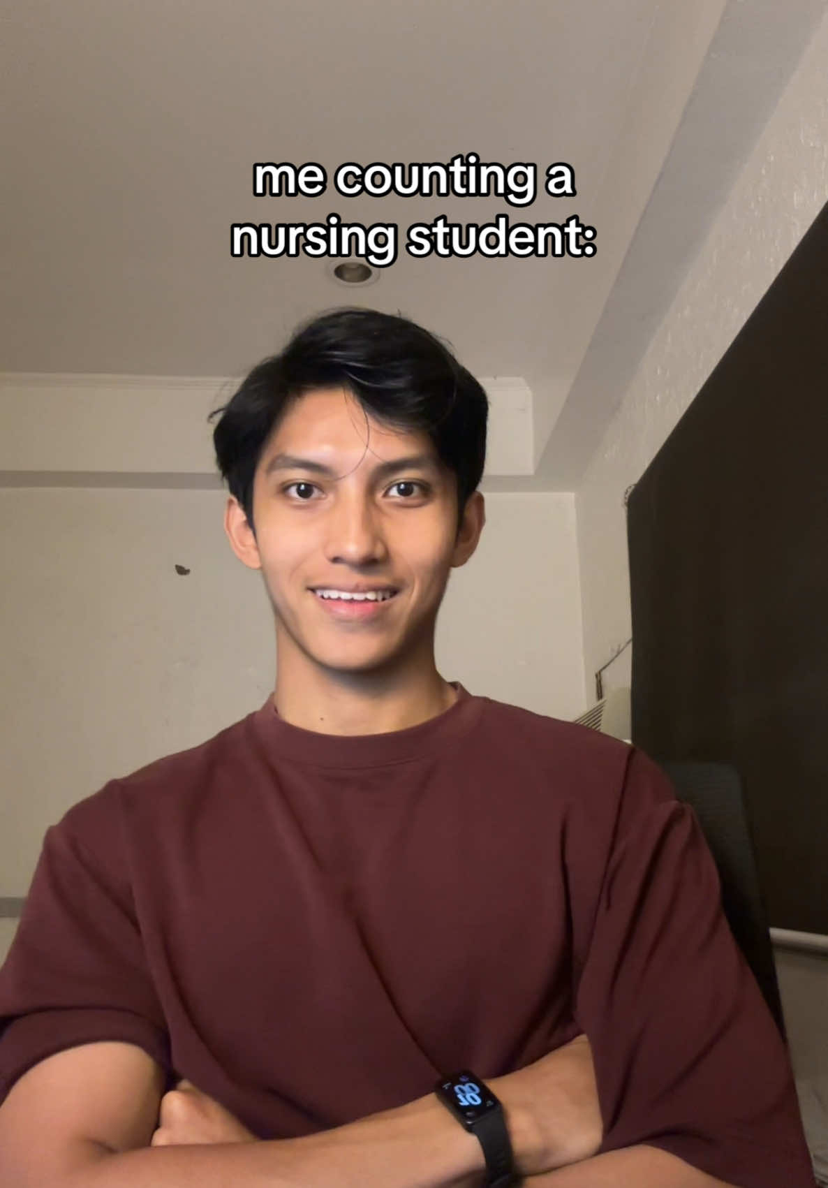 kahit araw araw ka mag iv insertion 