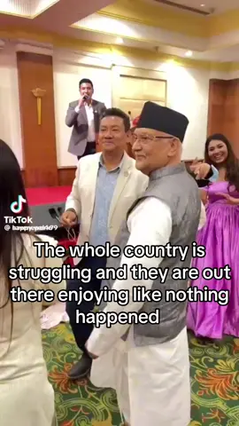nepobaby haru kata haraye launa… dont let anyone distract us… they still are enjoying the money out there… lets not waste the blood and tears of them innocent kids#nepali #fyp #corruptionprotest #nepobaby #genzprotestnepal 