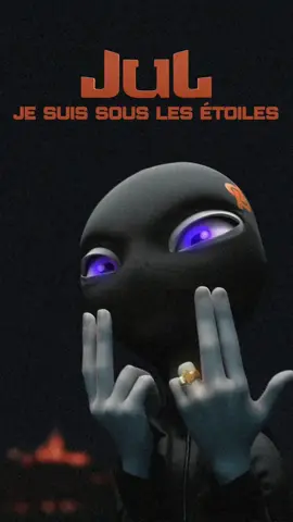 Nouvel extrait de l'album gratuit vol 8 dispo sr la chaine DORETDEPLATINE... Jsuis sous les etoiles 👽 https://www.youtube.com/@julsaintjean