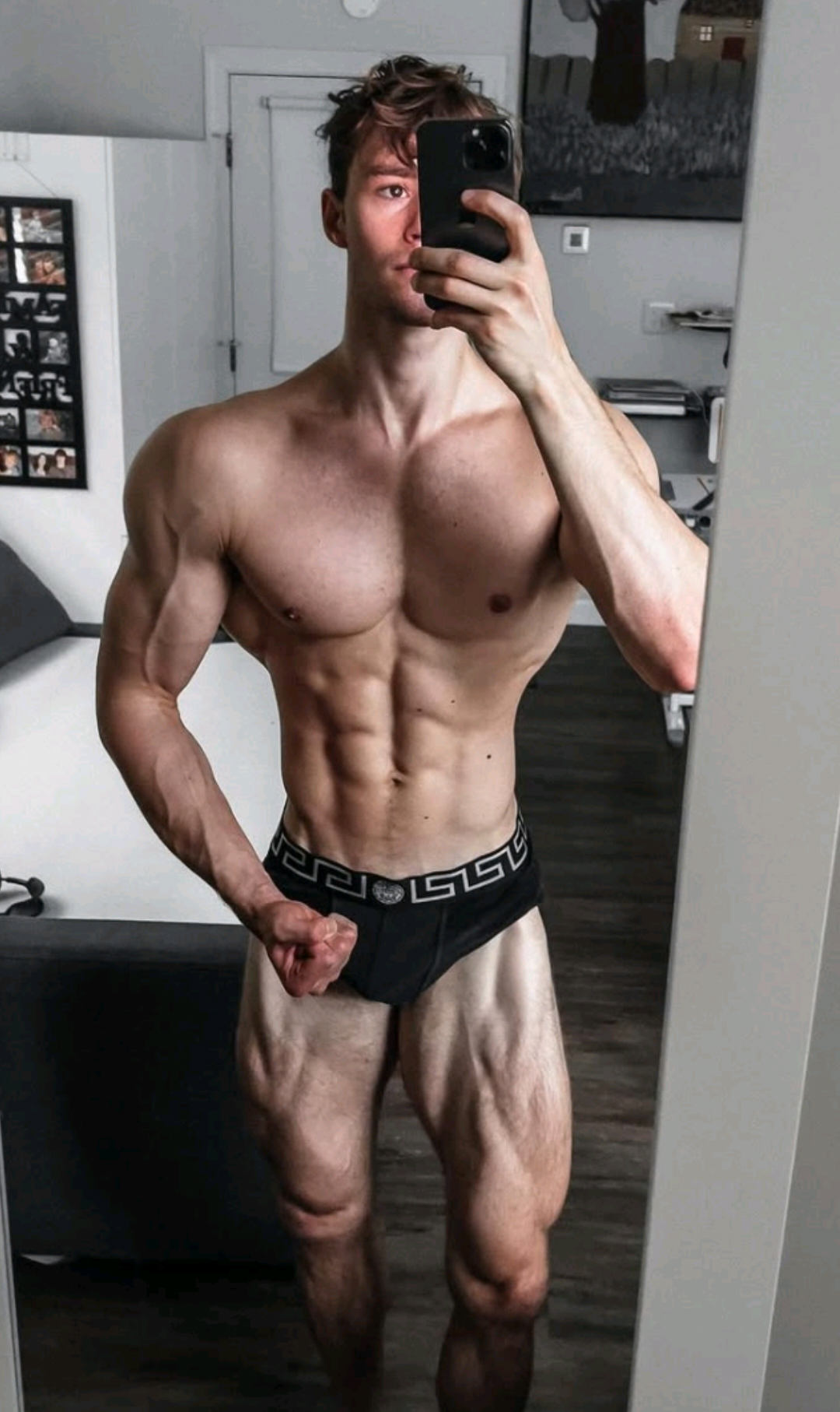DAVID LAID PRIME 🇱🇷  #davidlaid #davidlaid_motivation #davidlaidtransformation #davidlaidmotivation #fyyyyyyyyyyyyyyyyyyy 