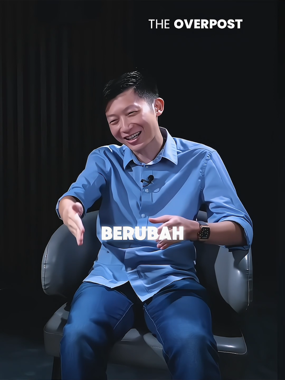 Langsung ga Nafsu makan🤣🤣#andryhakim #stockwise #saham #fyp #viral 