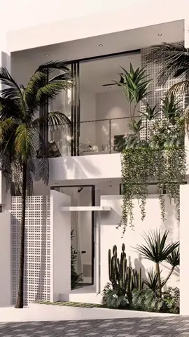 💡 What if $195K could get you THIS off-plan villa in Bali? 2BR • 2BA • 2 Levels • Private Pool 27-yr leasehold w/ 25-yr extension Modern design • Zoned for living • Closed living + kitchen Wanna own a slice of Bali? 🌴 #balivillaforsale #balirealestate #offplanbali #baliproperty #villaownership    
