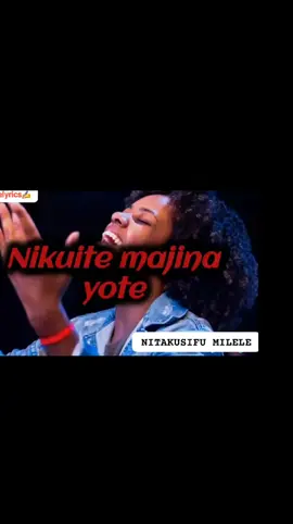 Nataka nikuite majina.  #follower #sda #fyppppppppppppppppppppppp 