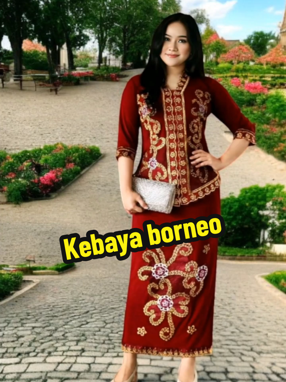 Kebaya model terbaru 2025 kebaya modern style 2025 kebaya simple elegan kebaya Dayak tabur congklak #kebaya #kebayaviral  #kebayamodern #kebayalamaran #setelankebaya