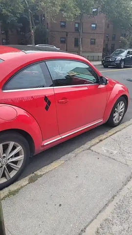 when you're a millennial and punching people over a beetle was a thing now my child shall learn the ways#fyp 