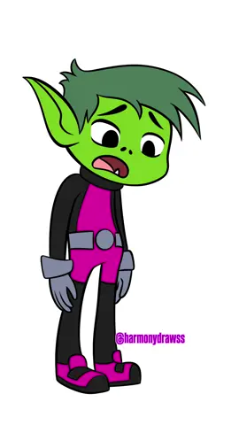 First time making an animatic in a long time! Credit to @Louie for the audio! - - - - - #teentitans #art #artist #animeart #cartoonart 