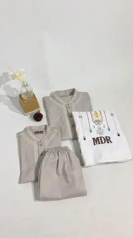Sarung koko dan juga one set anak ARZIQ✨🔥 #kokoanaklakilaki #kokopriadewasa #sarung #kokocoupleayahdananak #gajiansale 