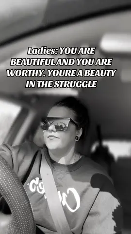 Don’t let anyone define you #fyp #confidence #beauty #ladies #motivation 