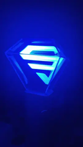 Supershow 10 #superjunior #superman #elf 