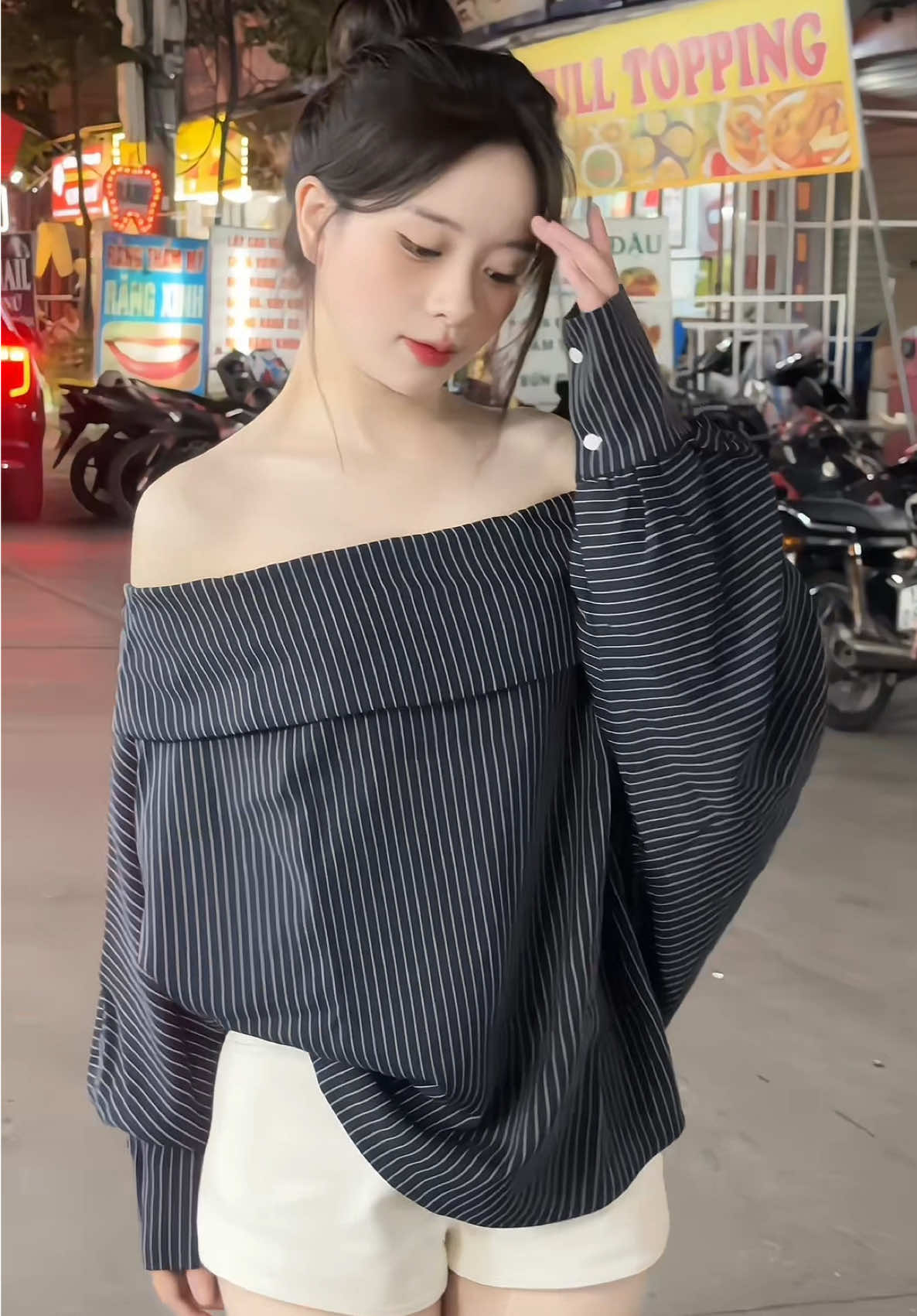 So với trước đây thì tôi thích bản thân của hiện tại. Vẫn nghèo nhưng biết cách sống ảo hơn 😶