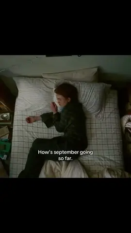 Worst month bruh #fyp #relatable #september #radiohead #foryoupage❤️❤️ 