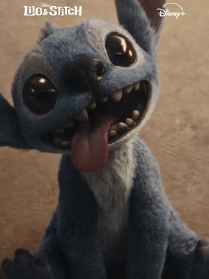 Get 3 months of Disney+ for just 9.5 SAR a month and stream Lilo & Stitch.