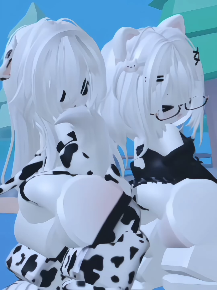 so cute? XP 🐄 .  .  CD:@°~√Evelynn√~°  .  .  <@diza⋆. 𐙚 ̊ > #tiktok #แมวขาวตัวอ้วนๆ #ฟิด #ไม่รู้ @♡HOT_youeen♡ ★ @𝑴𝒊𝒏𝒊 𝑨𝒌𝒂𝒎𝒖𝒓𝒊𝒕𝒂 🍥 @✨️𝐌𝐫.𝐂𝐞𝐥𝐢𝐜𝐚𝜗𝜚 @ケーキ大好き♡ @𓏲˖₊˚ˑจิ๋ว ₊˚ˑ༄ؘ @𐙚₊sᴄᴀʀɪᴇᴛᴛ˚⊹ᡣ𐭩 @Fuyumii @Detri 