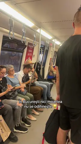 Eu ce să mai zic😂😂 #funny #bucuresti #metrou #fy #fy
