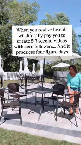 🚨 Most people don’t realize this… Over 80% of the brands you already shop with will actually PAY you just for recommending their products. The best part? ❌ You don’t need to go viral ❌ You don’t need a huge following ❌ You don’t need to create your own product All you need is your phone + WiFi. 📱💻 When I started, I had ZERO experience. No audience. Just a desire for more freedom. Now? People (including me) are earning consistent 4–5 figure months with digital marketing + affiliate partnerships — all while working just a few hours a day. 🔥 If you’re tired of watching others build income online and you’re ready to start your own: 💬 Drop “READY” in the comments and I’ll DM you a free beginner-friendly guide. ✨ For more simple ways to start earning online, hit the follow and share with someone who needs to see this 📝 Disclaimer: This isn’t a get-rich-quick scheme. Results take effort, consistency, and a willingness to learn.