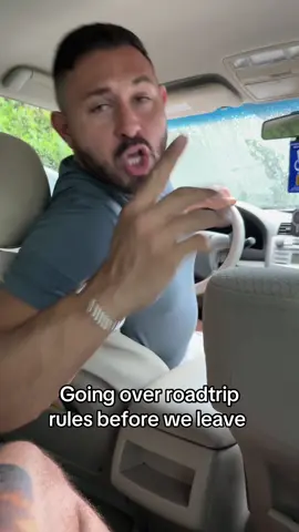My car runs on gas & silence don’t test me #roadtrip #despicableme #annoyed 