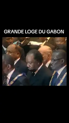 #FRANCSMAÇONS #grandelogenationalfrancaise #gabon🇬🇦 #alibongo #france🇫🇷 