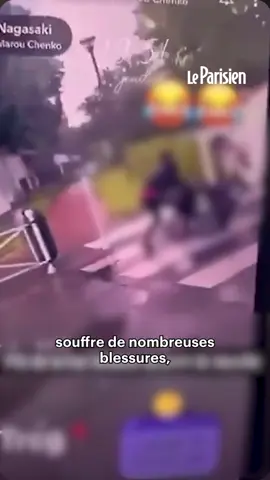 Un policier de la BAC tabassé par plusieurs individus à Tourcoing. « Trois interpellations ont déjà eu lieu et des moyens très importants sont mis pour retrouver les deux personnes qui manquent » , a affirmé Gérald Darmanin, ministre de la Justice démissionnaire, ce vendredi à Tourcoing, dans le Nord, au lendemain du passage à tabac d'un policier. Il a indiqué que « les trois personnes interpellées sont des mineurs ». #sinformersurtiktok #tourcoing