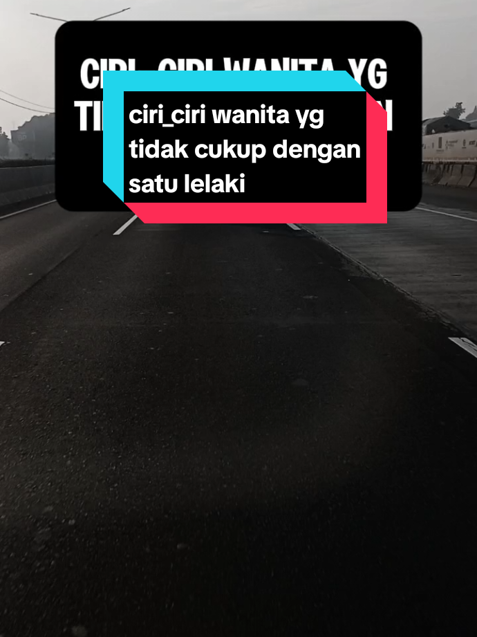 ciri_ciri wanita yg tidak cukup dengan satu lelaki #fypシviral  #vidioviral  #serunyabelajarbersamadjarwana1 
