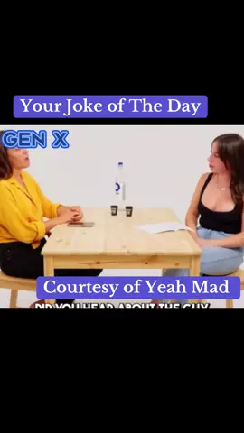 Good Morning! #humor #comedy #genx #morning #salsa 