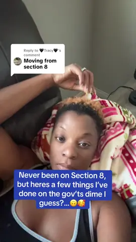 Replying to @🖤Tracy🖤 Now what I will say Tracy is that MANY of our veterans ARE in need of gov’t assistance. Why? 1. Unmet mental health & medical needs 2. Substance use challenges 3. Economic hardships (many struggle to transition from military to civilian life) 4. Housing barriers. Yes, even w/“access” to VA home loans (bc many have limited rental history, poor credit, and lack of knowledge on processes) 5. Social isolation (you know, because of all the moving around. No stability) 6. Systemic issues - many VA programs are under staffed and therefore benefits are delayed (sometimes denied unfairly) Just to name a few things. So if a veteran WERE to be on Section 8, they would be well within their rights. You know, the ones we fought to protect 😉
