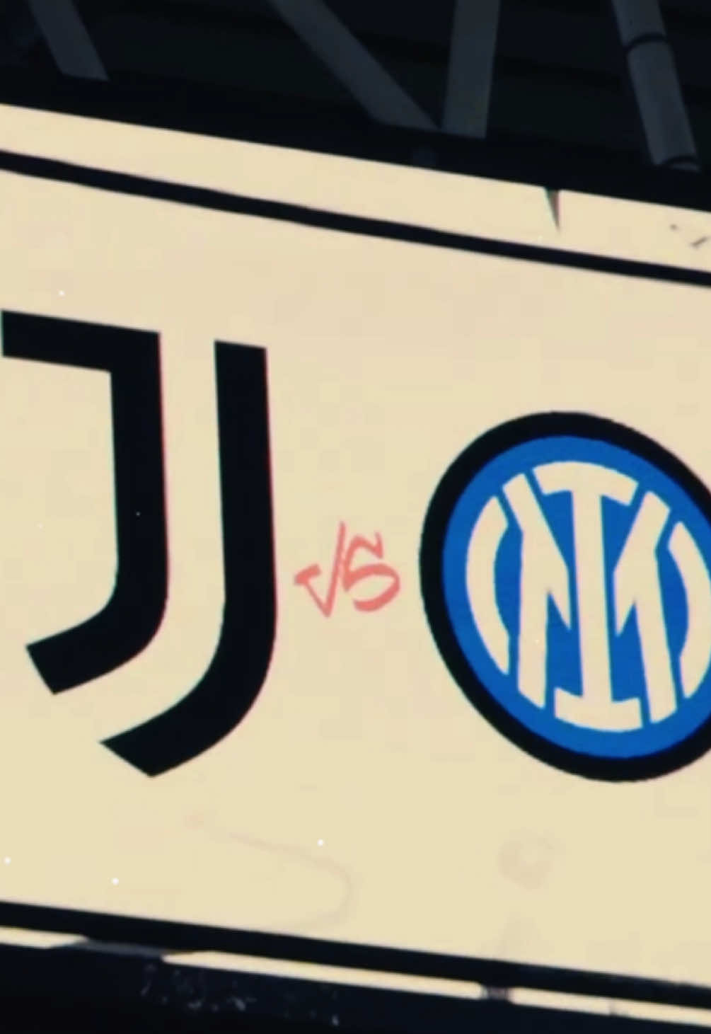 -1  Torino.  Una città da conquistare. #inter #juveinter #derbyditalia 