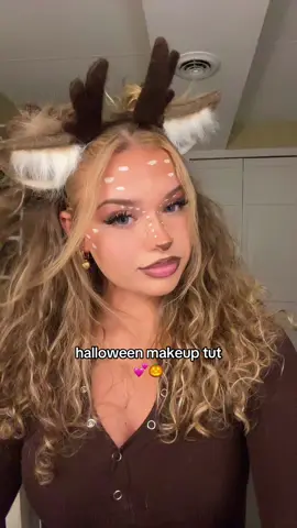 idk abt anyone else but i’m ready for halloween 🎃😝 #fypシ #tutorial 