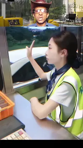 Girl working at toll plaza #WomenAtTollPlazas #FemaleTollPlazaWorkers #TollPlazaJobsForWomen #EmpoweringWomen #WomenInNonTraditionalJobs  Women in toll plazas, female toll plaza employees, girls working at toll booths, women in non-traditional careers, toll plaza jobs for women, empowering women in unconventional roles.