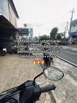 #tiktokpemula #affiliatetiktok #affiliatepemula #pejuang600followers #affiliatemarketing 