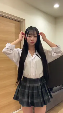 みんな1週間頑張ってえらい #09 #16歳 #高校生 #アイドル 
