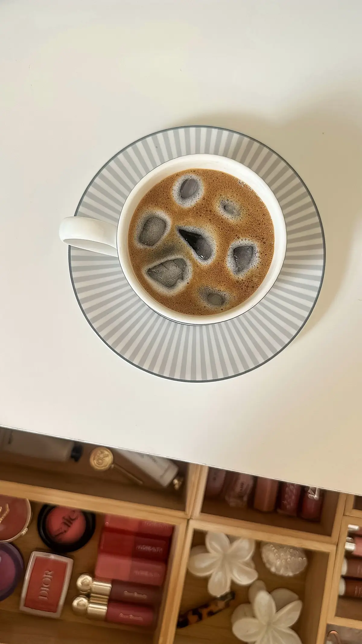 #fyp #vairal #beauty #BeautyTok #coffee 